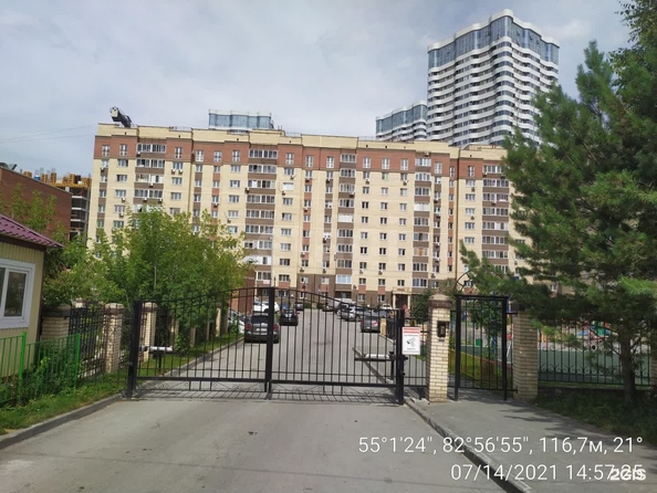 
  Продается 3-комн. квартира 103 м². Фото 19.