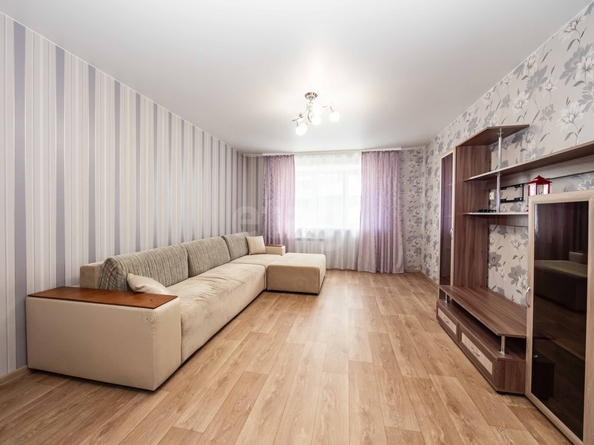 
  Продается 3-комн. квартира 103 м². Фото 12.