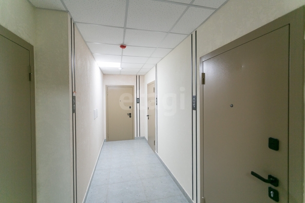 
  Продается 1-комн. квартира 42 м². Фото 23.