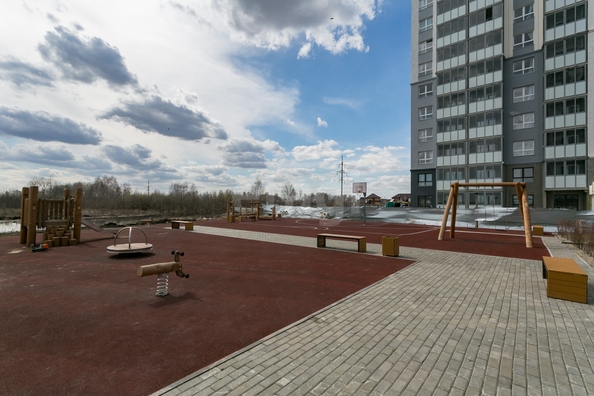 
  Продается 1-комн. квартира 42 м². Фото 28.