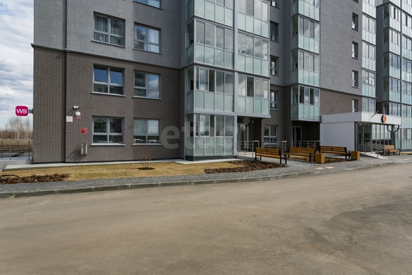 
  Продается 1-комн. квартира 42 м². Фото 29.