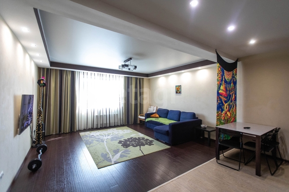 
  Продается 2-комн. квартира 60.2 м². Фото 1.
