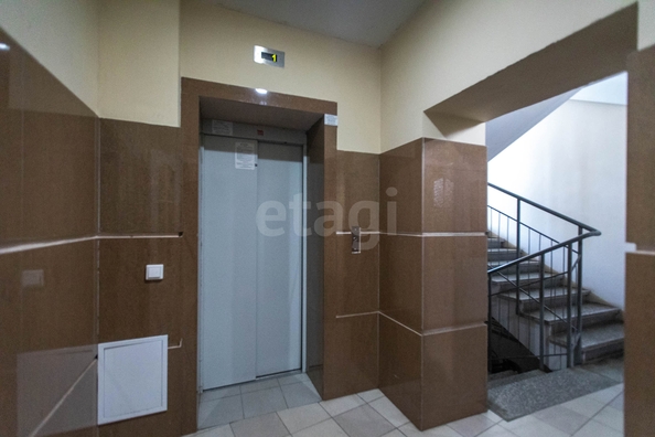 
  Продается 2-комн. квартира 60.2 м². Фото 24.