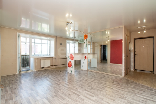 
  Продается 3-комн. квартира 55 м². Фото 1.