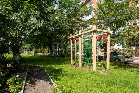 
  Продается 3-комн. квартира 55 м². Фото 23.