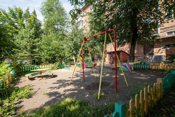 
  Продается 3-комн. квартира 55 м². Фото 24.