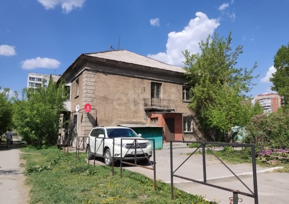 
  Продается комната 20.6 м². Фото 2.