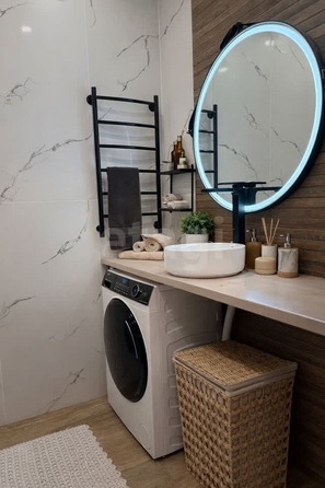 
  Продается 2-комн. квартира 62.2 м², в ЖК Акварельный 3.0, дом 2. Фото 1.