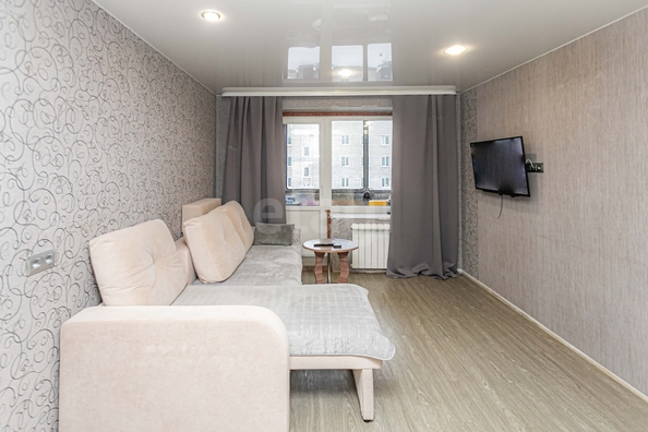 
  Продается 3-комн. квартира 58 м². Фото 6.