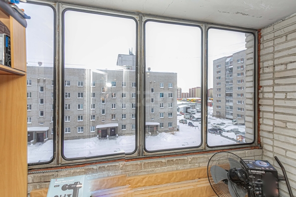 
  Продается 3-комн. квартира 58 м². Фото 8.