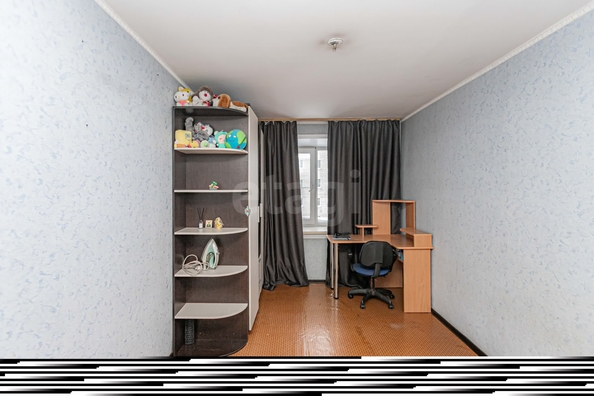 
  Продается 3-комн. квартира 58 м². Фото 10.