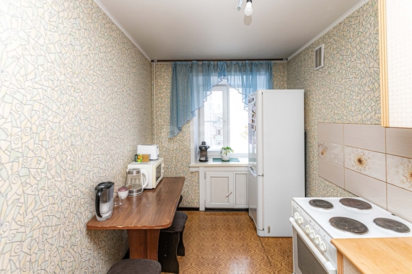 
  Продается 3-комн. квартира 58 м². Фото 12.
