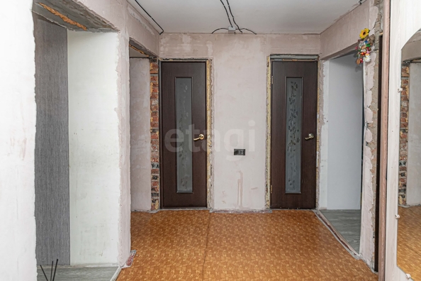 
  Продается 3-комн. квартира 58 м². Фото 15.