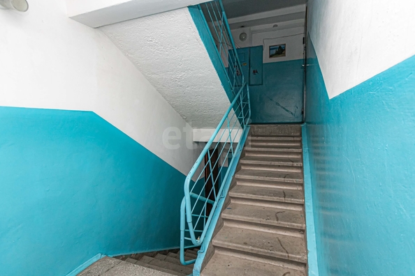
  Продается 3-комн. квартира 58 м². Фото 18.