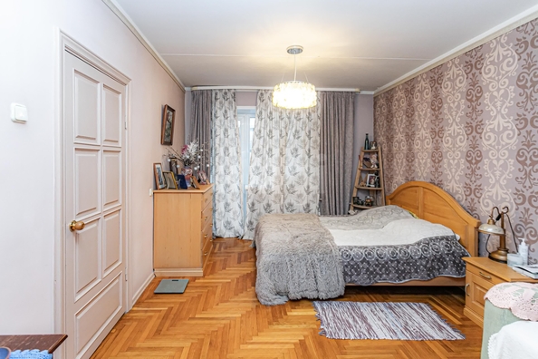 
  Продается 4-комн. квартира 93 м². Фото 7.