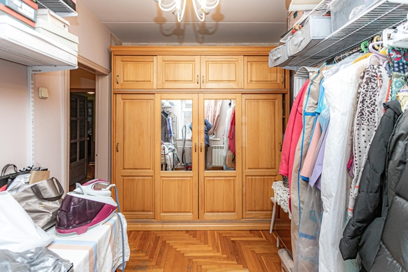 
  Продается 4-комн. квартира 93 м². Фото 10.