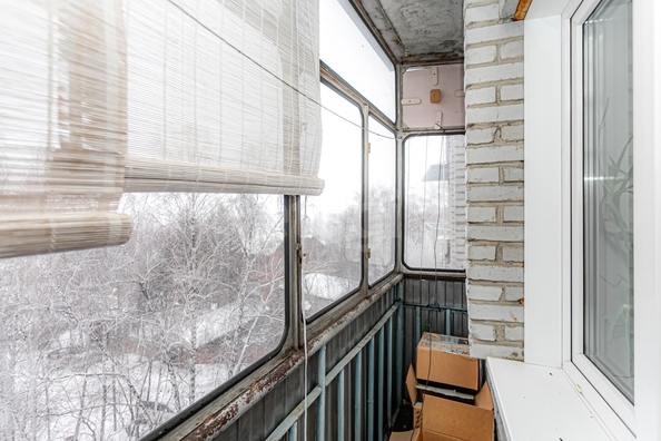 
  Продается 4-комн. квартира 93 м². Фото 12.