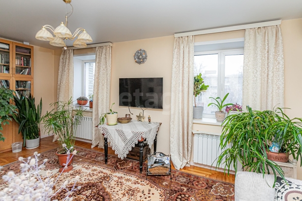 
  Продается 4-комн. квартира 93 м². Фото 16.