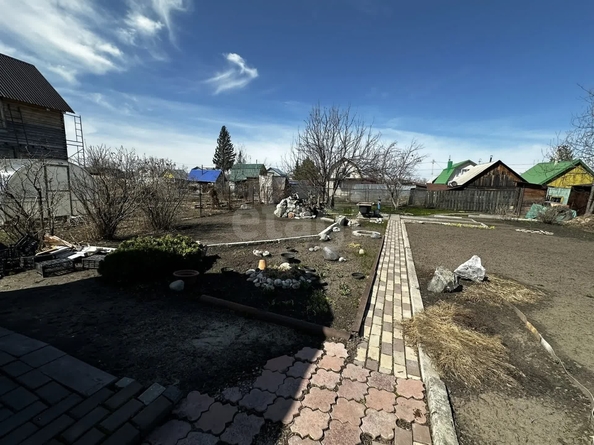 
  Продается дача 21 м². Фото 10.