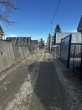 
  Продается дача 21 м². Фото 11.