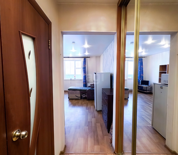 
  Продается студия 28.7 м². Фото 6.