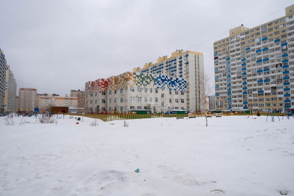 
  Продается студия 28.7 м². Фото 15.