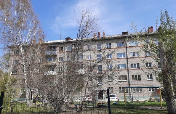 
  Продается 2-комн. квартира 42.4 м². Фото 10.