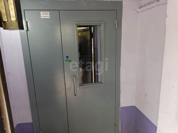 
  Продается 2-комн. квартира 42.4 м². Фото 20.