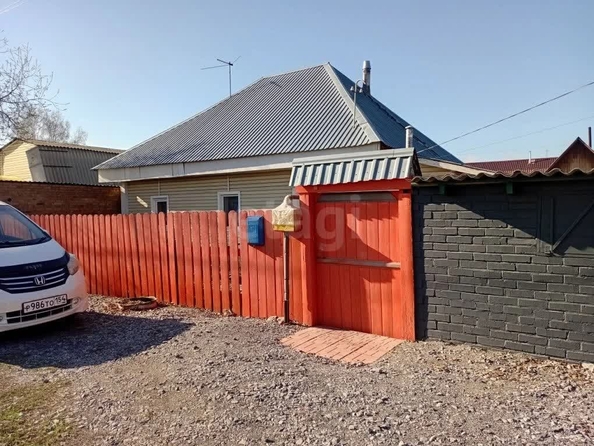 
  Продается дом 56.9 м². Фото 3.