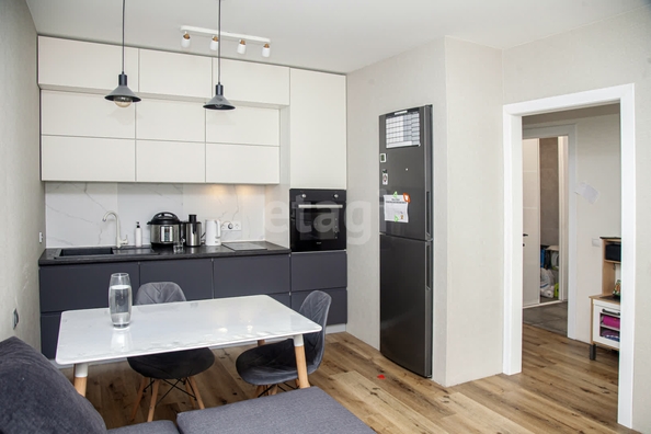 
  Продается 2-комн. квартира 47 м². Фото 1.