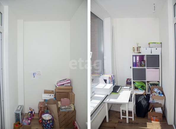 
  Продается 2-комн. квартира 47 м². Фото 10.