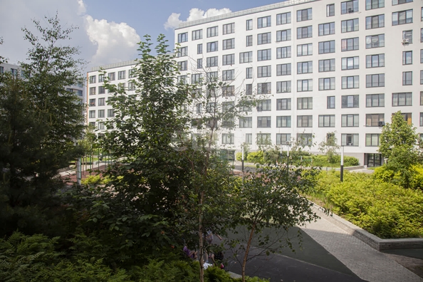 
  Продается 2-комн. квартира 47 м². Фото 15.