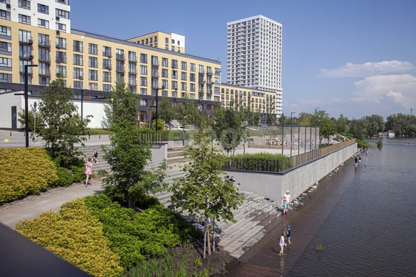 
  Продается 2-комн. квартира 47 м². Фото 19.