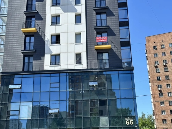 
  Продается 2-комн. квартира 65 м². Фото 7.