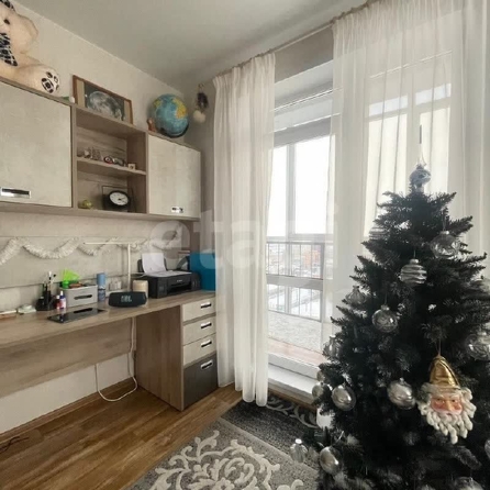 
  Продается 3-комн. квартира 71.3 м². Фото 6.