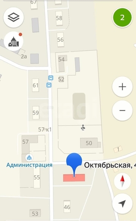 
  Продается 3-комн. квартира 57.7 м². Фото 15.