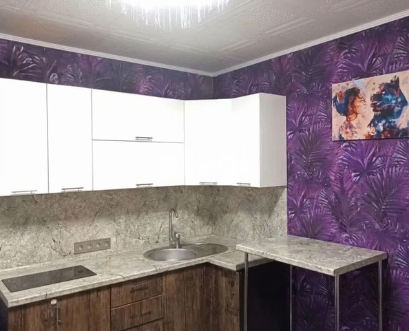 
  Продается 1-комн. квартира 37 м². Фото 1.