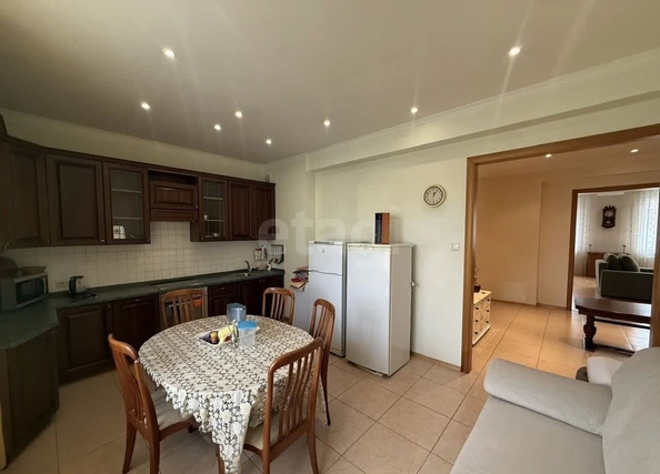 
  Сдается 3-комн. квартира 117.6 м². Фото 3.