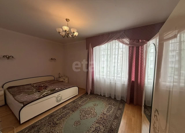 
  Сдается 3-комн. квартира 117.6 м². Фото 10.