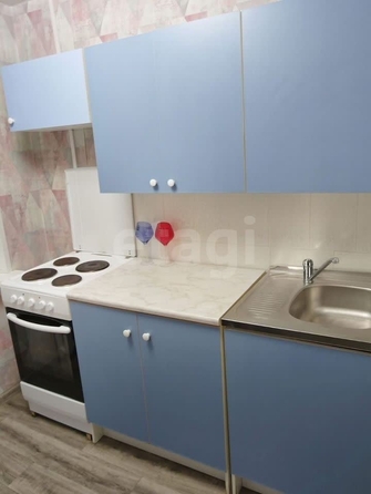 
  Сдается 2-комн. квартира 43.1 м². Фото 7.
