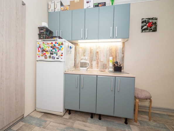 
  Продается комната 18.5 м². Фото 1.