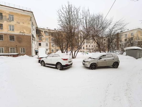 
  Продается комната 18.5 м². Фото 28.