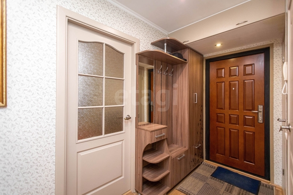 
  Продается 3-комн. квартира 58 м². Фото 8.