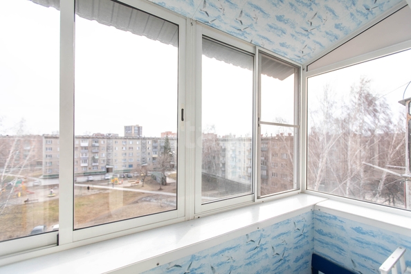 
  Продается 3-комн. квартира 58 м². Фото 21.