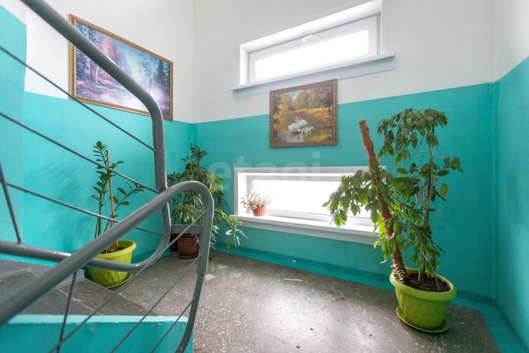 
  Продается 3-комн. квартира 58 м². Фото 28.