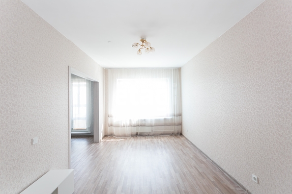 
  Продается 1-комн. квартира 46.9 м², в ЖК Акварельный 3.0, дом 2. Фото 16.