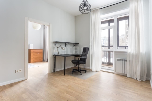 
  Продается 3-комн. квартира 80.9 м². Фото 9.