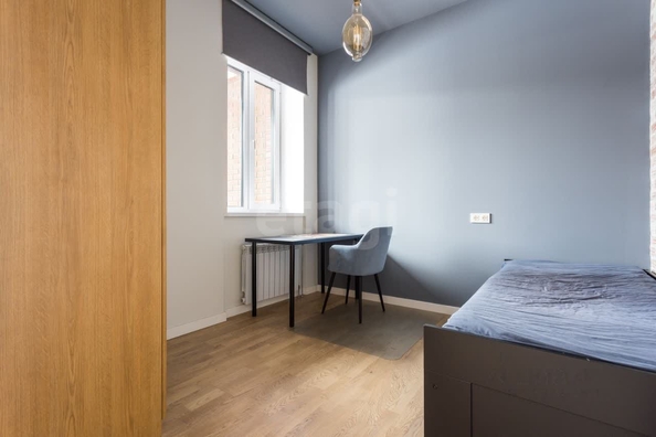 
  Продается 3-комн. квартира 80.9 м². Фото 10.