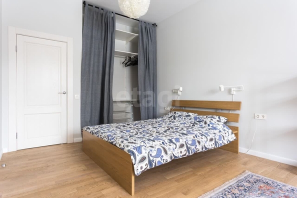 
  Продается 3-комн. квартира 80.9 м². Фото 14.