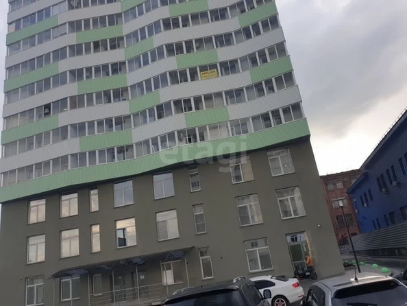 
  Продается 1-комн. квартира 42 м². Фото 16.